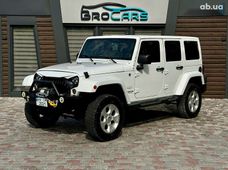 Купить Jeep бу в Украине - купить на Автобазаре