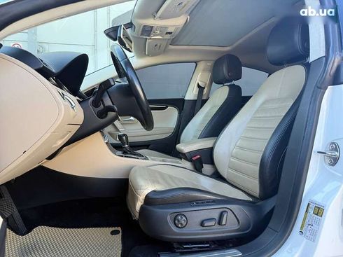 Volkswagen Passat CC 2014 - фото 9