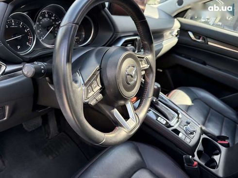 Mazda CX-5 2020 - фото 22