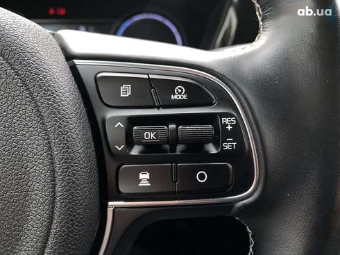 Kia Niro 2020 - фото 9