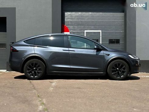 Tesla Model X 2022 - фото 11