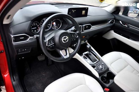 Mazda CX-5 2020 - фото 18