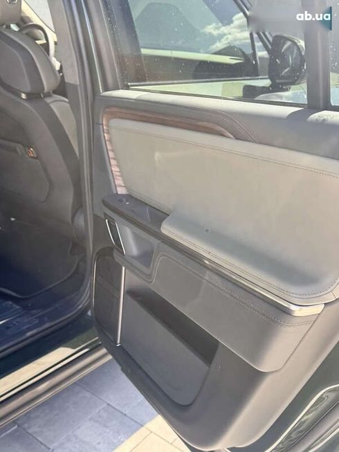 Rivian R1S 2023 - фото 4