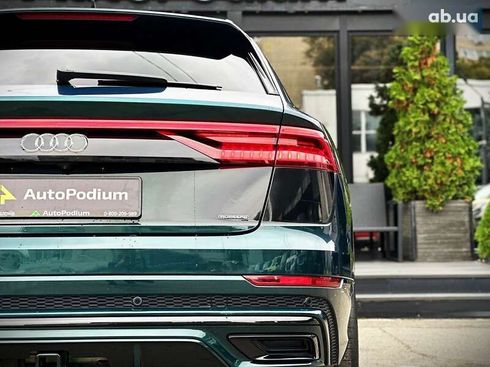 Audi Q8 2019 - фото 12