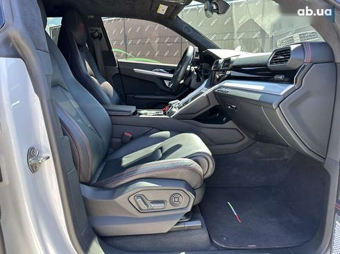 Lamborghini Urus 2019 - фото 30