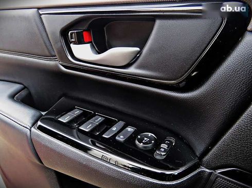 Honda CR-V 2019 - фото 7