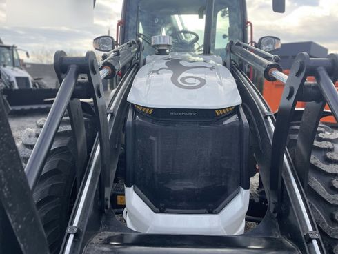 HIDROMEK 102S Supra K4 2024 - фото 4
