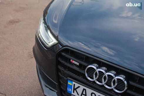 Audi A4 2015 - фото 9