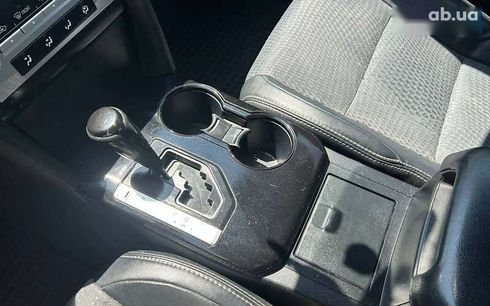 Toyota Camry 2012 - фото 16