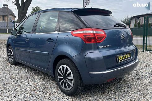 Citroёn C4 Picasso 2009 - фото 4