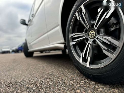 Volkswagen Transporter 2020 - фото 18