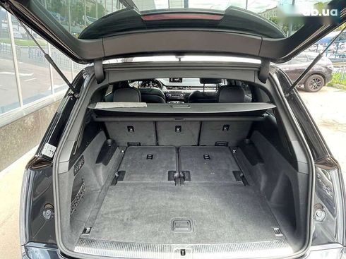 Audi Q7 2016 - фото 18