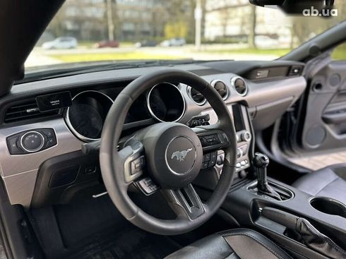 Ford Mustang 2020 - фото 29