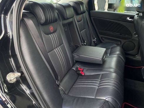 Alfa Romeo 159 2008 - фото 22