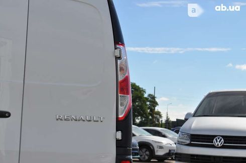 Renault Kangoo 2018 - фото 14