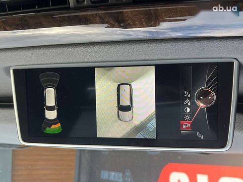 BMW X5 2015 - фото 21