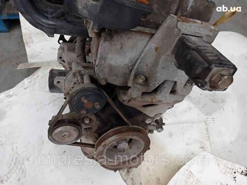 двигатель в сборе для Nissan Micra - купити на Автобазарі - фото 5