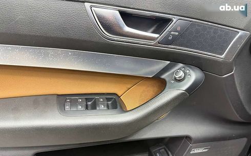 Audi A6 2011 - фото 13