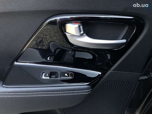 Kia Niro 2020 - фото 11