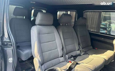 Opel Vivaro 2016 - фото 17