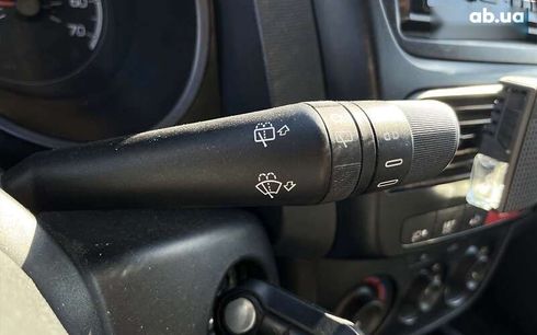 Fiat Doblo 2010 - фото 15