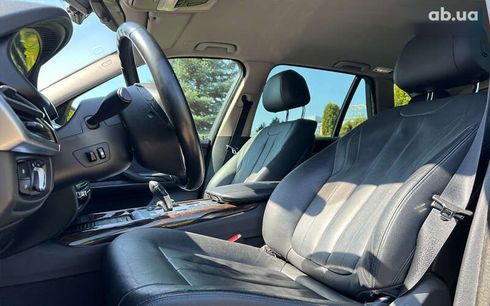 BMW X5 2015 - фото 9