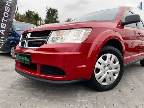 Dodge Journey 2016 - фото 3