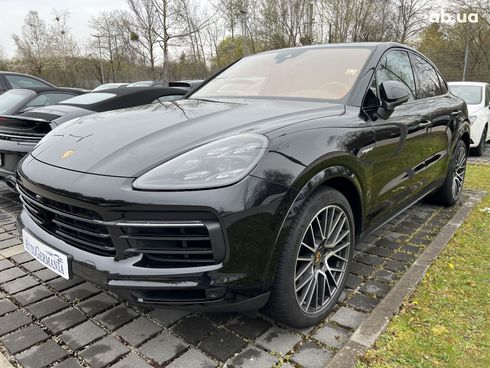 Porsche Cayenne 2021 - фото 20