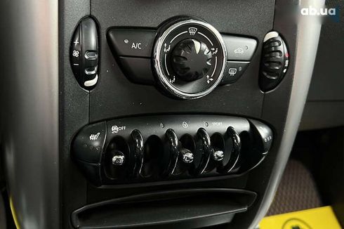 MINI Countryman 2013 - фото 16