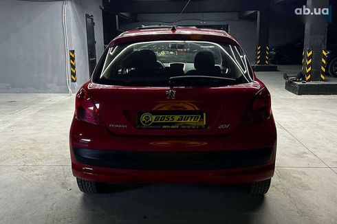 Peugeot 207 2009 - фото 5