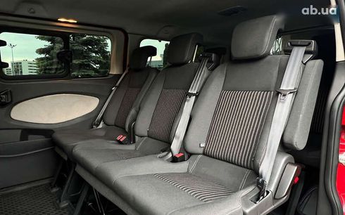 Ford Tourneo Custom 2013 - фото 11