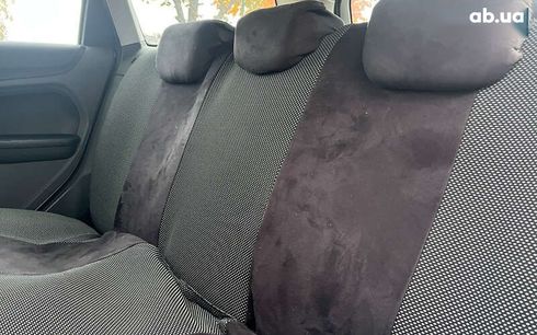 Ford Focus 2006 - фото 20