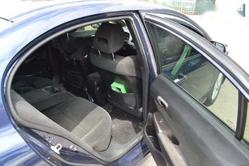 Honda Civic 2008 - фото 19