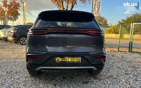 BYD Tang 2023 - фото 6