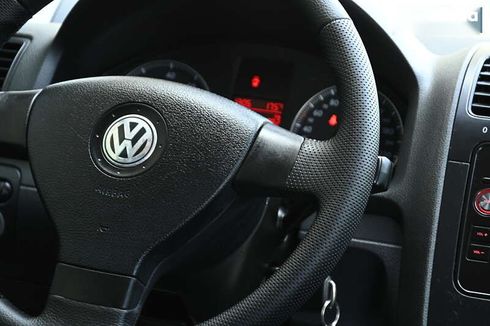 Volkswagen Golf 2005 - фото 30