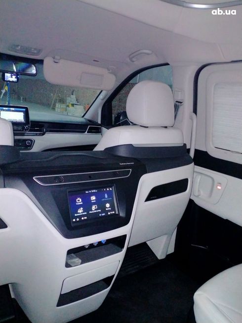 Hyundai Grand Starex 2018 черный - фото 8