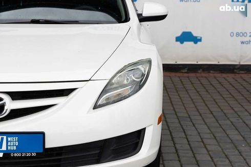 Mazda 6 2012 - фото 2