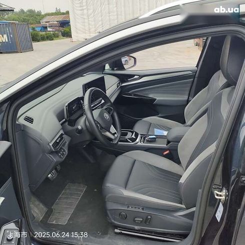 Volkswagen ID.4 Crozz 2022 - фото 9