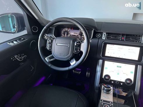 Land Rover Range Rover 2020 - фото 14