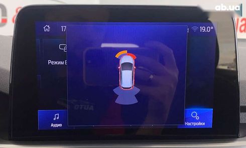 Ford Focus 2018 - фото 25