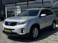 Продажа Kia б/у в Закарпатской области - купить на Автобазаре
