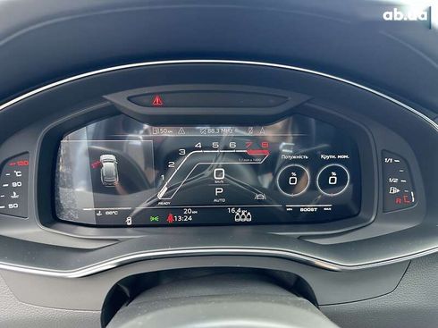 Audi rs6 2025 - фото 24