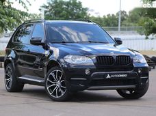 Продаж вживаних BMW X5 2012 року в Києві - купити на Автобазарі