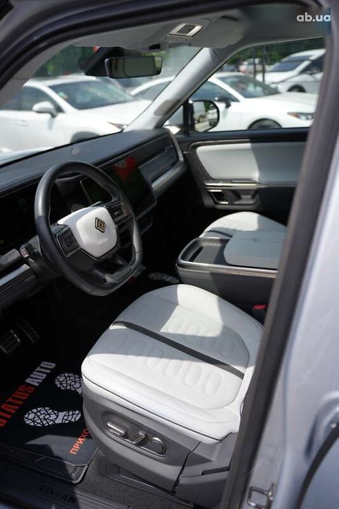 Rivian R1T 2022 - фото 14