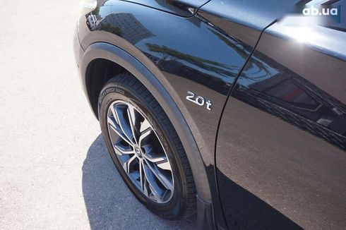 Infiniti QX30 2016 - фото 13