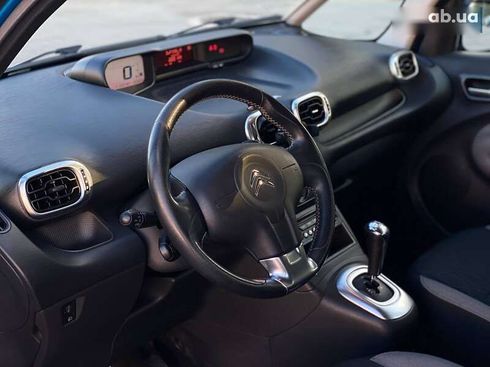 Citroёn C3 Picasso 2014 - фото 11