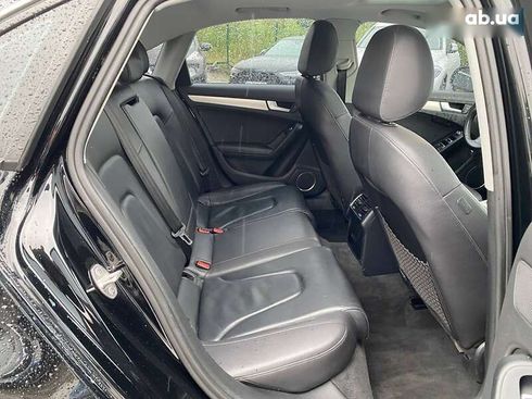 Audi A4 2015 - фото 25