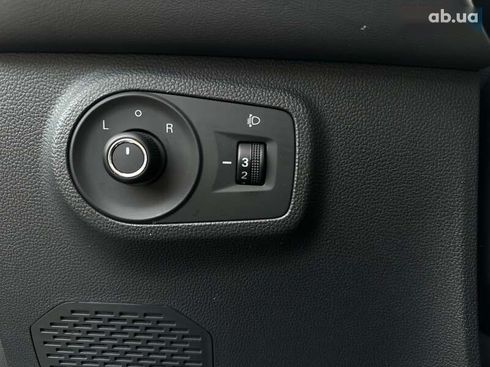 MG ZS EV 2022 - фото 28
