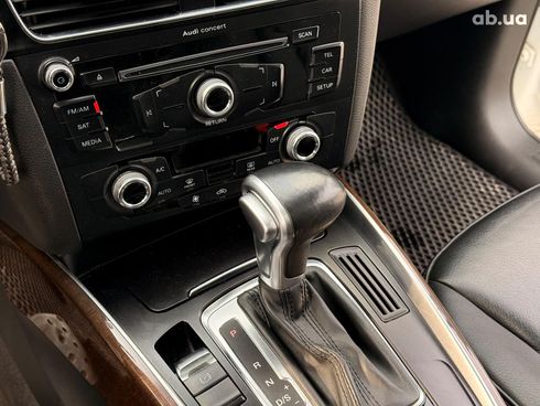 Audi Q5 2016 белый - фото 20