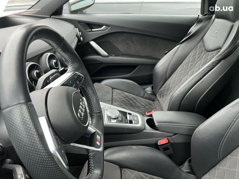 Audi TTS 2022 - фото 19